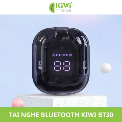 Tai nghe Bluetooth không dây chính hãng KIWI BT30 thumb 2