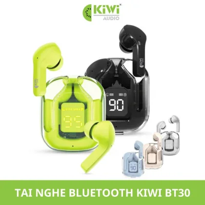 Tai nghe Bluetooth không dây chính hãng KIWI BT30 thumb 9
