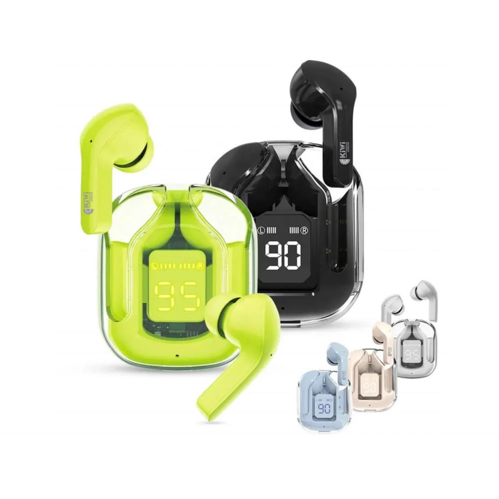 Tai nghe Bluetooth không dây chính hãng KIWI BT30