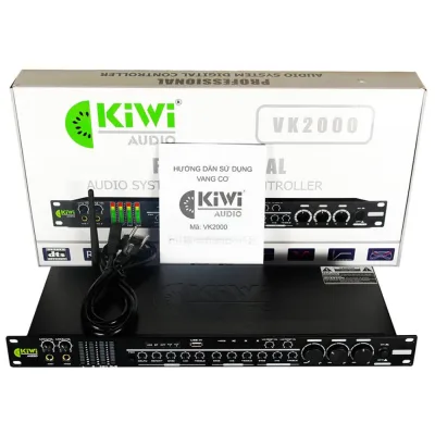 Vang cơ KIWI VK2000 thumb 6