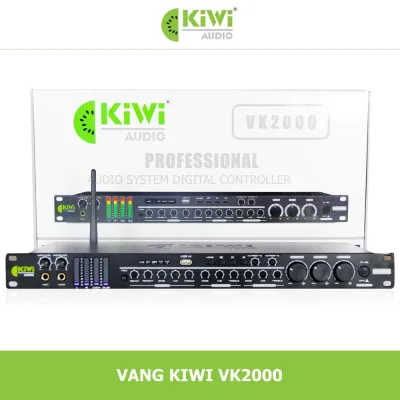 Vang cơ KIWI VK2000 thumb 7