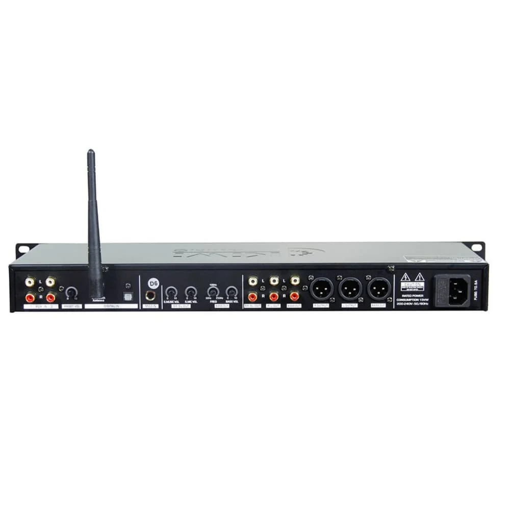 Ứng dụng của vang cơ VK3000