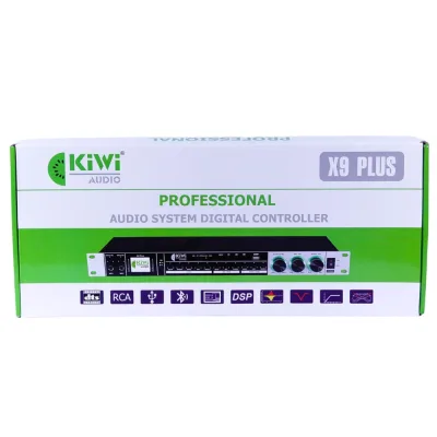 Vang cơ KIWI X9 Plus thumb 5