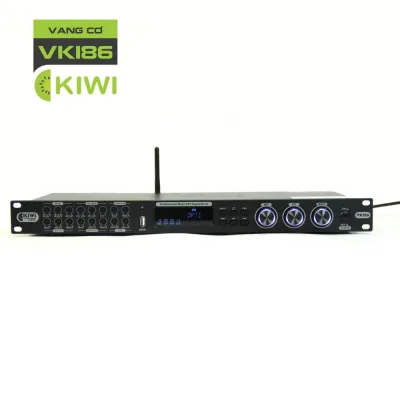 Vang cơ KIWI VK186 thumb 3