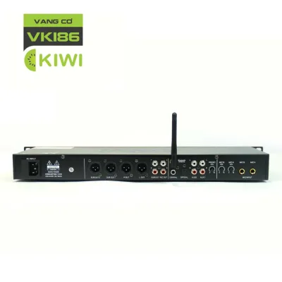 Vang cơ KIWI VK186 thumb 4