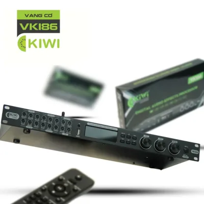 Vang cơ KIWI VK186 thumb 7