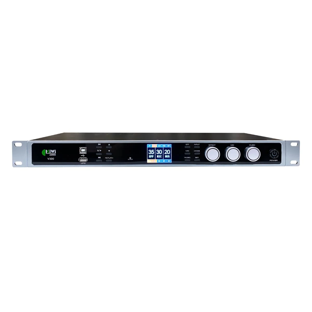 Vang số KIWI V300