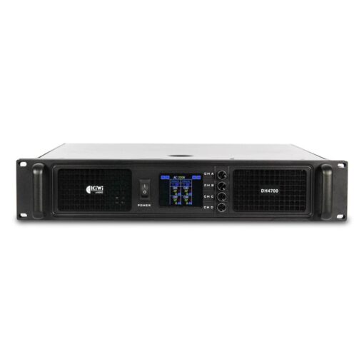 Công suất KIWI DH4700 - Ảnh 1