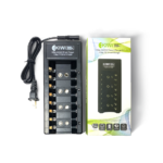 Dock sạc pin KIWI R8+ - Ảnh 2