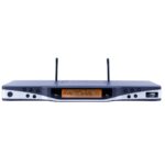 Micro không dây hát karaoke KIWI A8 PRO - Ảnh 5