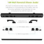 Loa SOUNDBAR KIWI A2 - Ảnh 3