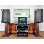 Loa FULL KIWI LK12 (BASS 30) - Ảnh 4