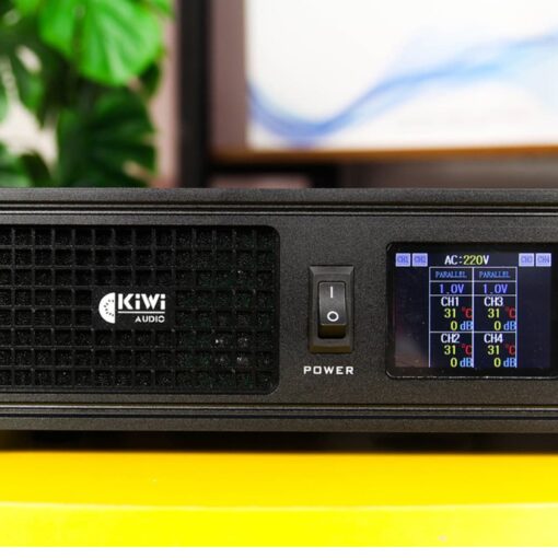Công suất KIWI DH4700 - Ảnh 4