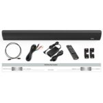 Loa SOUNDBAR KIWI A2 - Ảnh 4