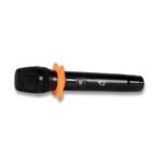 Micro không dây hát karaoke KIWI E-100 - Ảnh 3