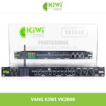 Vang cơ KIWI VK2000 - Ảnh 7