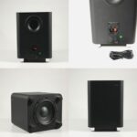 Loa SOUNDBAR KIWI A2 - Ảnh 6
