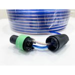 Dây loa KIWI C2X400 75M chính hãng - Ảnh 3